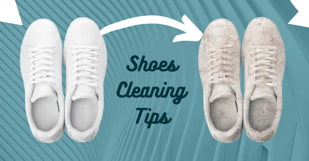 How to Clean Volleyball Shoes