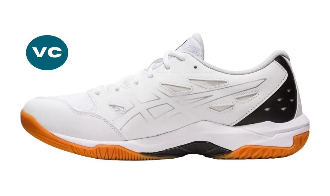 Asics Gel-Rocket 11 As Best Budget Volleyball Shoes