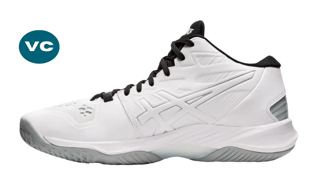 ASICS Sky Elite FlyteFoam as Overall Top Volleyball Shoes