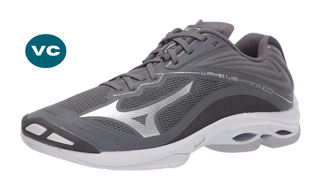 Mizuno Wave Lightning as Overall Best Volleyball Shoes