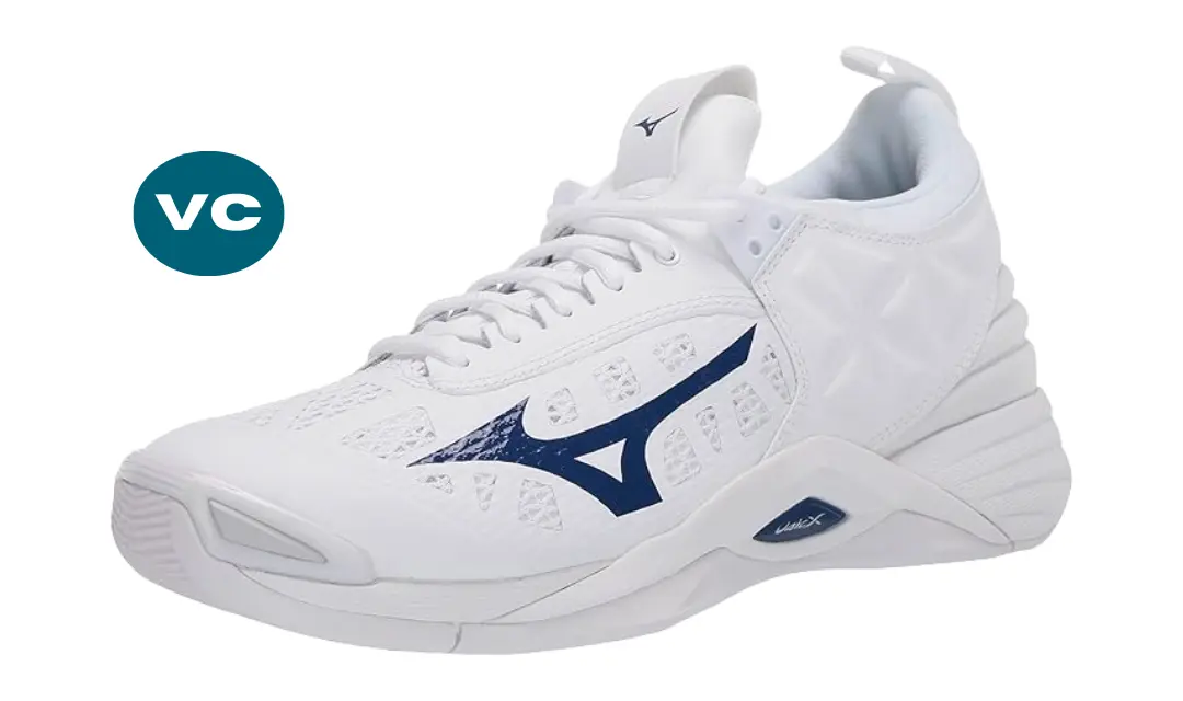 Mizuno Wave Momentum As Best Volleyball Shoes