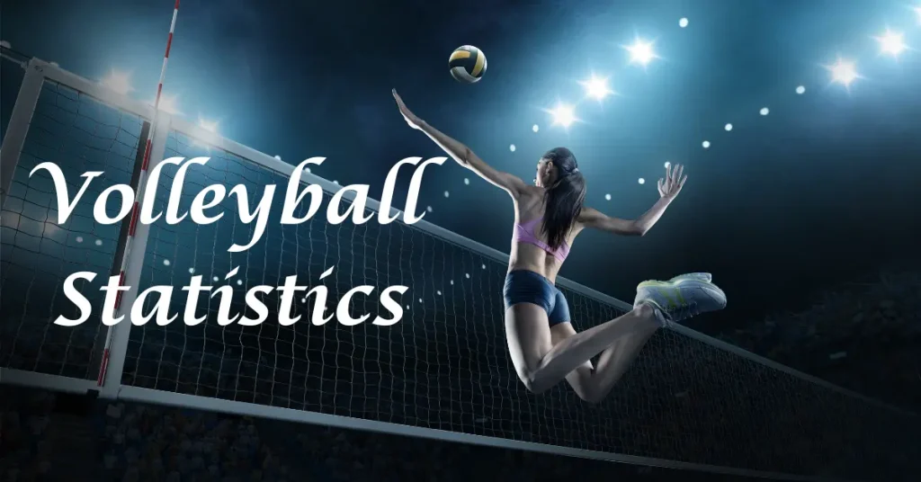 Volleyball Statistics