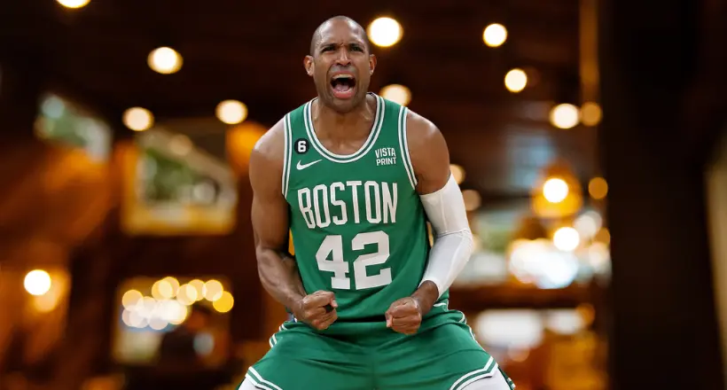 Al Horford Age