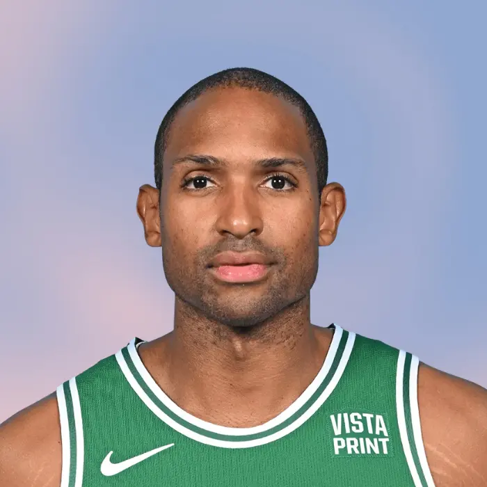 Al Horford Net Worth