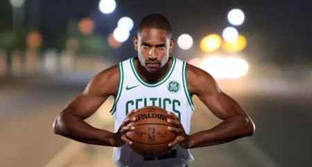 Al Horford Net Worth & Salary