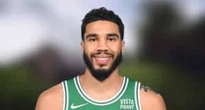 Jayson Tatum Salary & Income