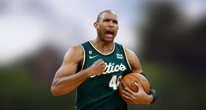 Net Worth of Al Horford