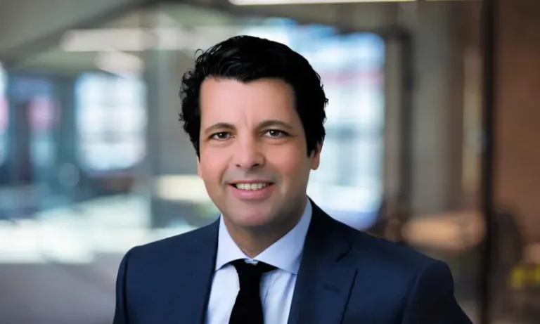 Andre Hakkak Net Worth