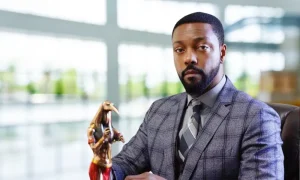 Billy Carson Net Worth