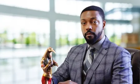 Billy Carson Net Worth