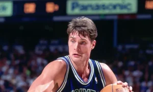 Christian Laettner Height