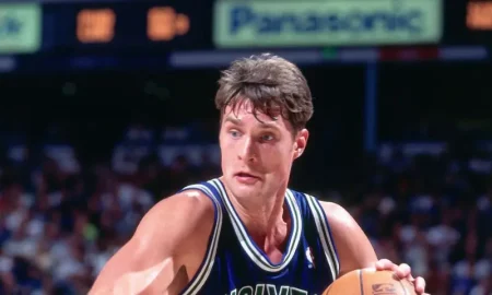 Christian Laettner Height
