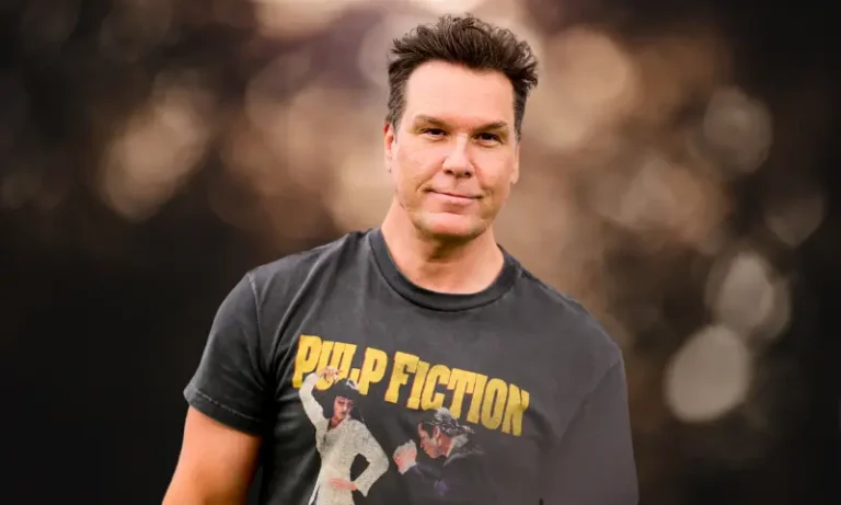 Dane Cook Net Worth