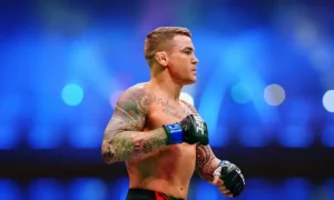 Dustin Poirier Net Worth