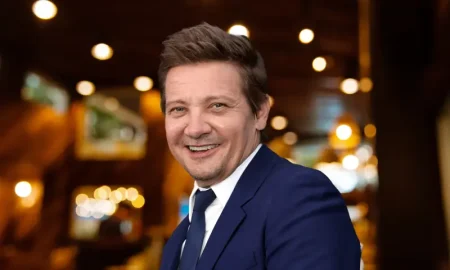 Jeremy Renner Net Worth