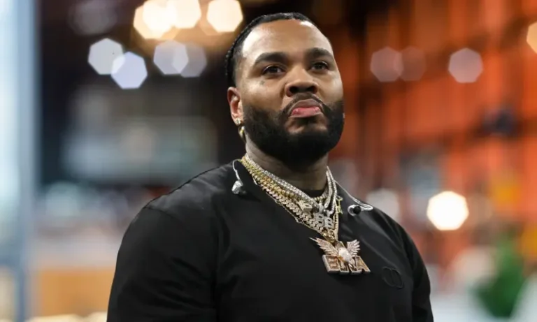 Kevin Gates: Net Worth, Height, Age, Girlfriend & Parents Kevin Gates Height