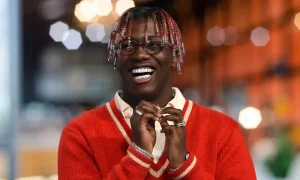 Lil Yachty Net Worth