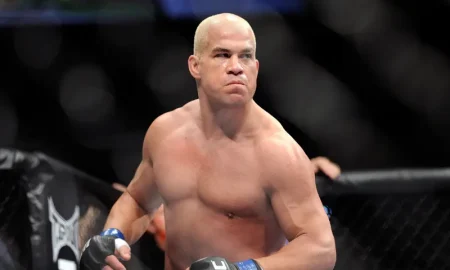Tito Ortiz Net Worth