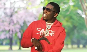 big boogie net worth