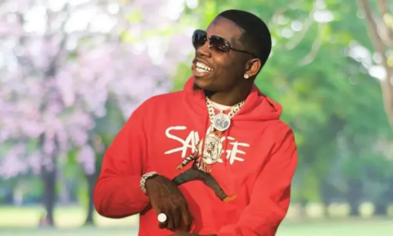 big boogie net worth