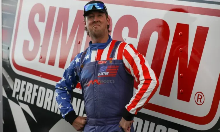 cleetus mcfarland net worth