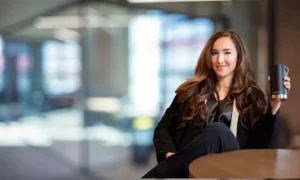 codie sanchez net worth