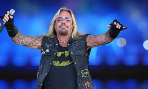 vince neil net worth