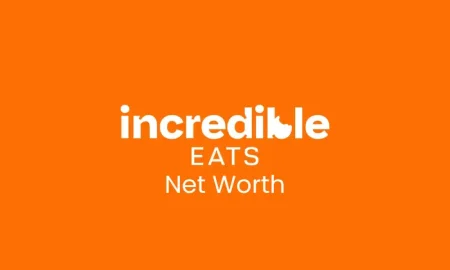 Incredible Eat Net Worth