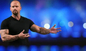 Wes Watson Net Worth