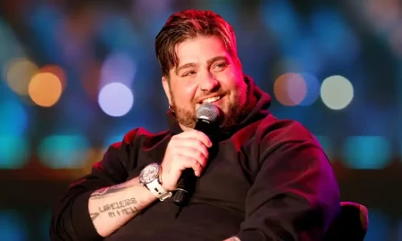 big jay oakerson net worth