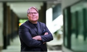 david frecka net worth