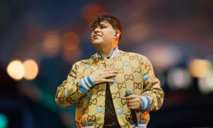 Junior H: Age,Net Worth, Family, Height, and Career junior h age