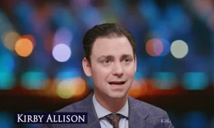 Who is Kirby Allison? Net Worth, Bio, Wife, Earnings, Career, & More kirby allison net worth