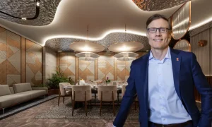 Who is Larry Gies? Net Worth, Age, Height, Bio & More larry gies net worth