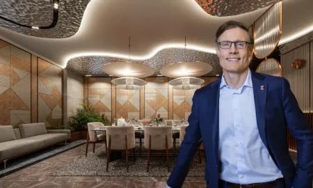 larry gies net worth