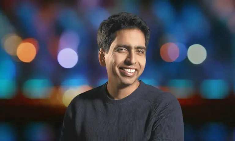 sal khan new book