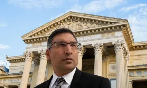 Who is Neal katyal? Net Worth, Bio, Career, Family, & More neal katyal net worth