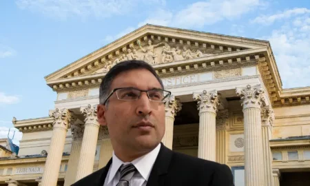 neal katyal net worth