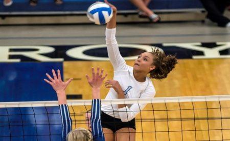 5 Pro Sports Where Volleyball Skills Can Give You an Edge