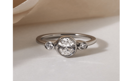 The Charm of the Oval Diamond Ring 4 Carat: A Complete Overview 6 1