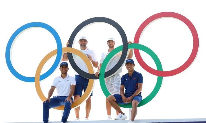 A Brief History of Golf in the Olympics