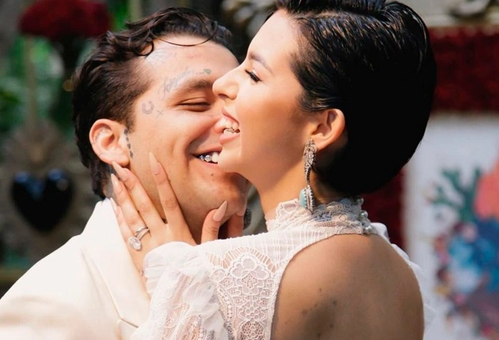 Angela Aguilar Net Worth 2