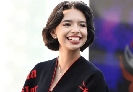 Angela Aguilar Net Worth