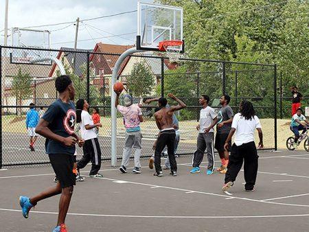 Basketball Courts Near Me: Your Ultimate Guide to Finding the Perfect Spot Basketball Courts Near Me