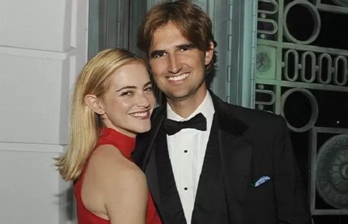 Blake Anderson Hanley Family