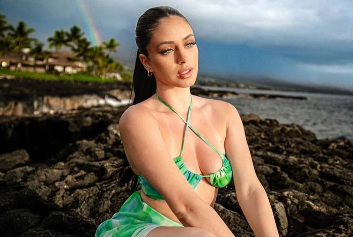 Camilla Araujo Net Worth 1