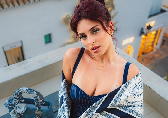 Camilla Araujo Net Worth 3