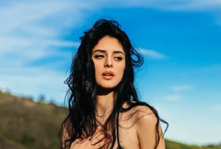 Camilla Araujo Net Worth: The Rising Star’s Journey to Wealth Camilla Araujo Net Worth