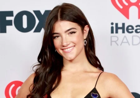 Charli DAmelio