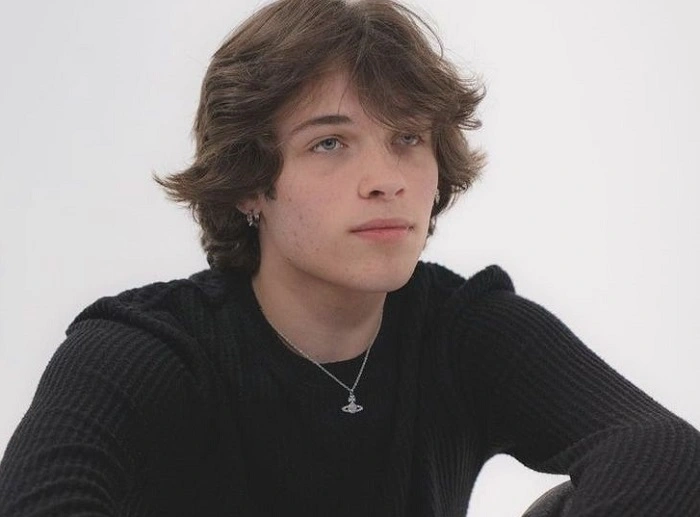 Chris Sturniolo 1